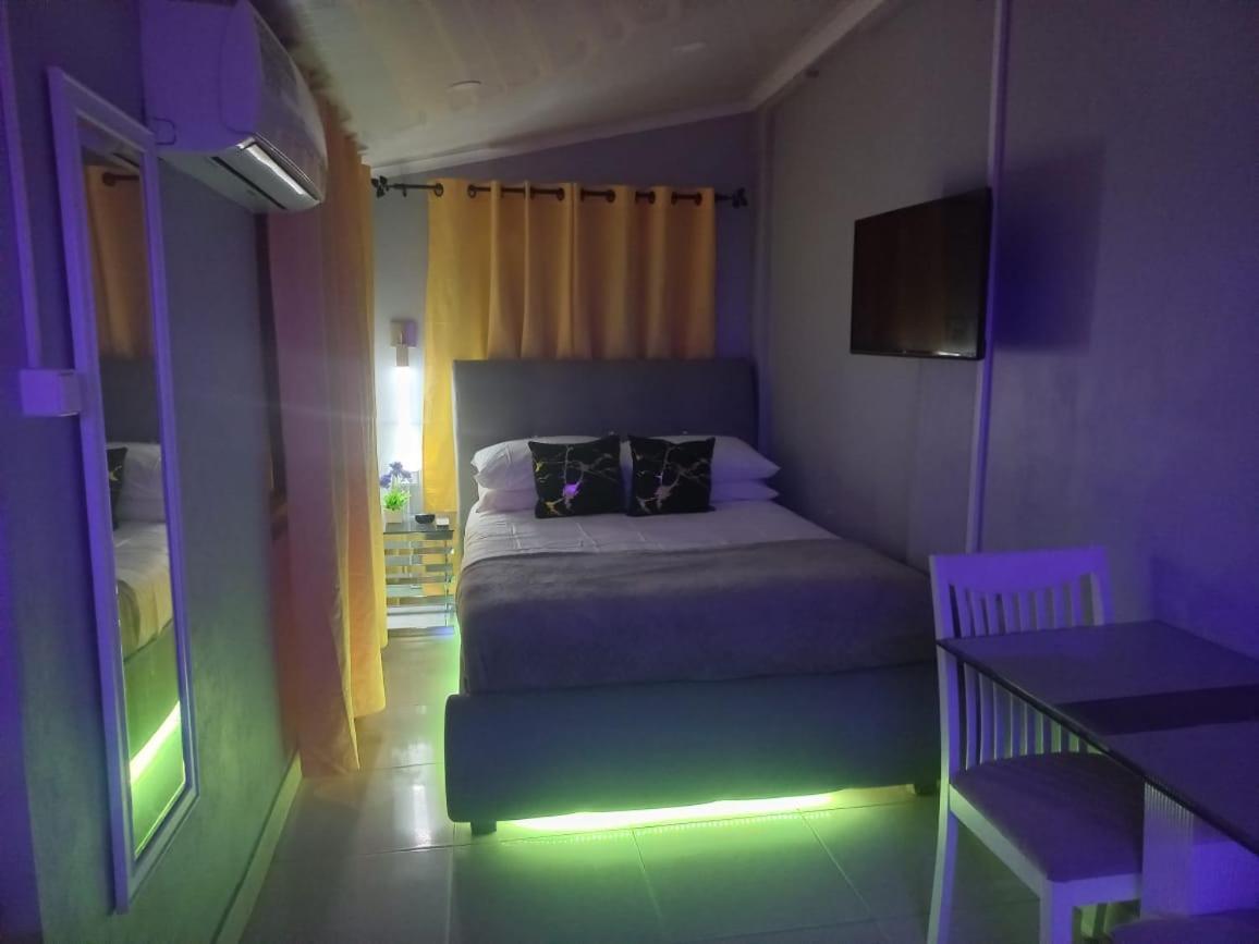 Jazmin'S Apartment Ораниестад Екстериор снимка