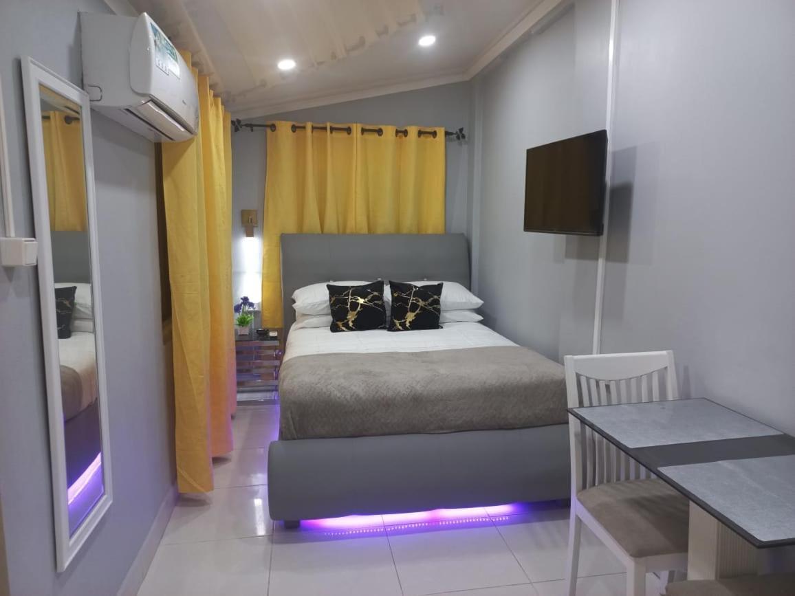 Jazmin'S Apartment Ораниестад Екстериор снимка