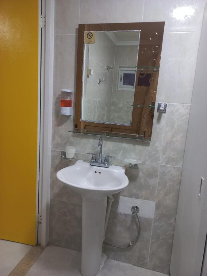 Jazmin'S Apartment Ораниестад Екстериор снимка