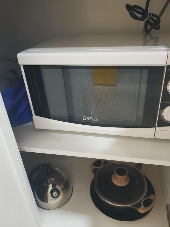 Jazmin'S Apartment Ораниестад Екстериор снимка