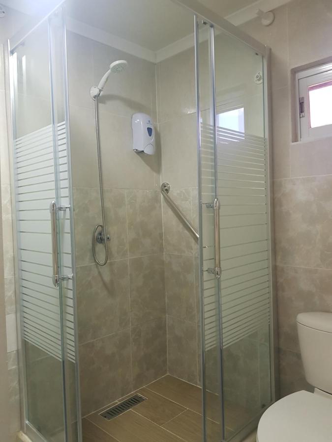 Jazmin'S Apartment Ораниестад Екстериор снимка