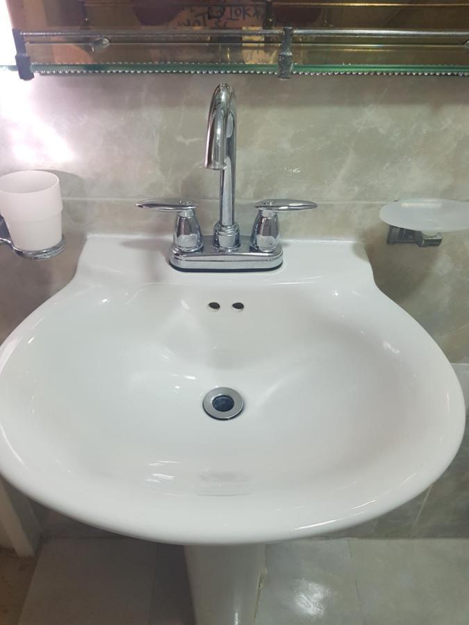 Jazmin'S Apartment Ораниестад Екстериор снимка