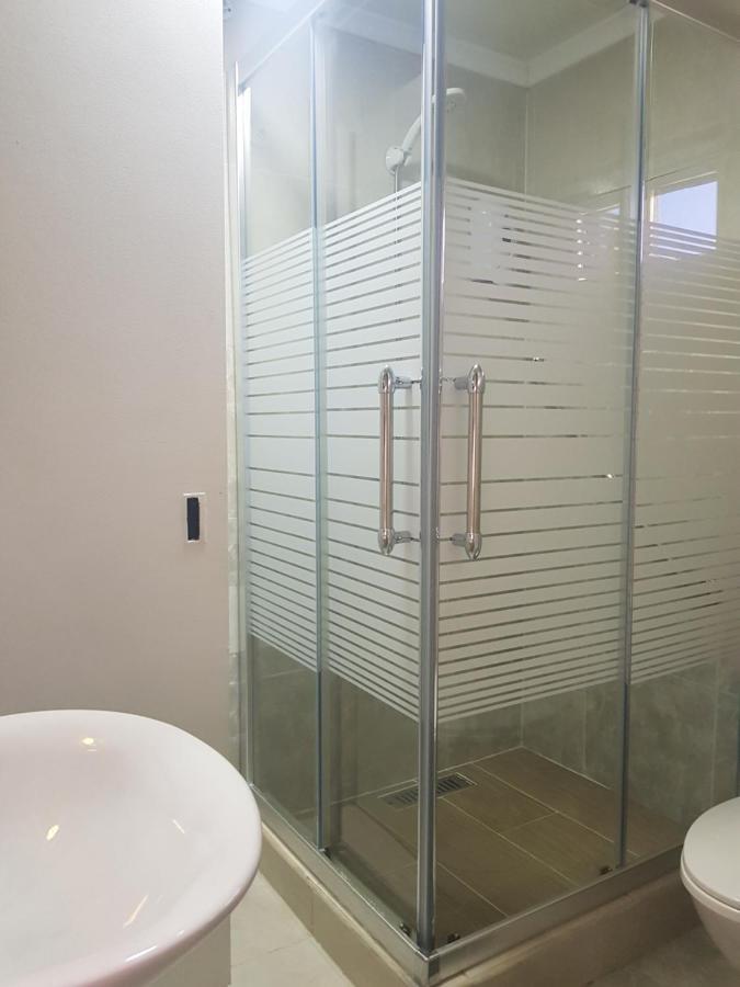 Jazmin'S Apartment Ораниестад Екстериор снимка