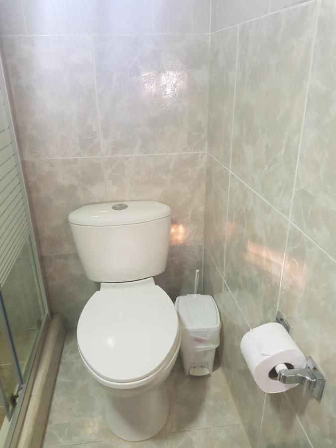 Jazmin'S Apartment Ораниестад Екстериор снимка