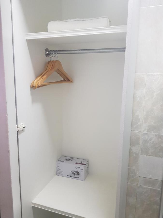 Jazmin'S Apartment Ораниестад Екстериор снимка