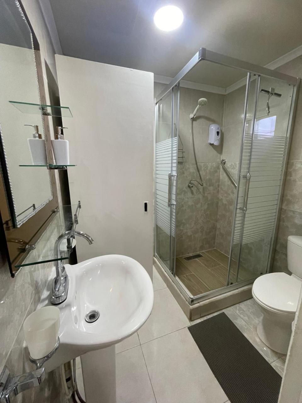 Jazmin'S Apartment Ораниестад Екстериор снимка